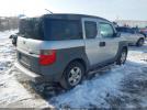 Honda Element Ex Image 4
