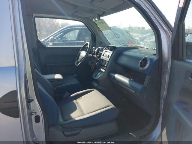 Honda Element Ex Image 9