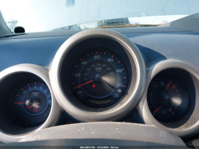 Honda Element Ex Image 3