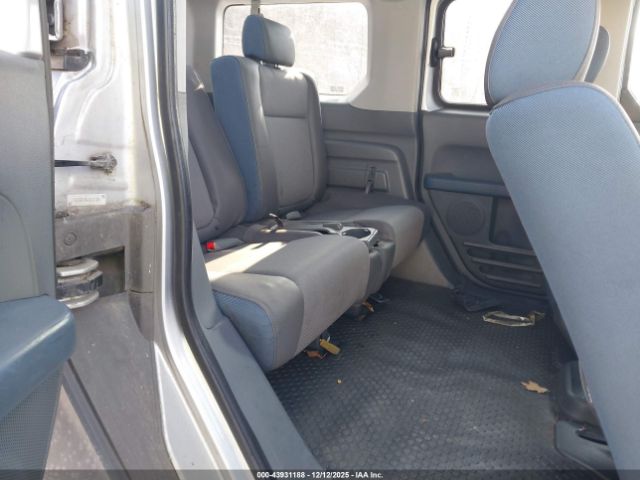 Honda Element Ex Image 11