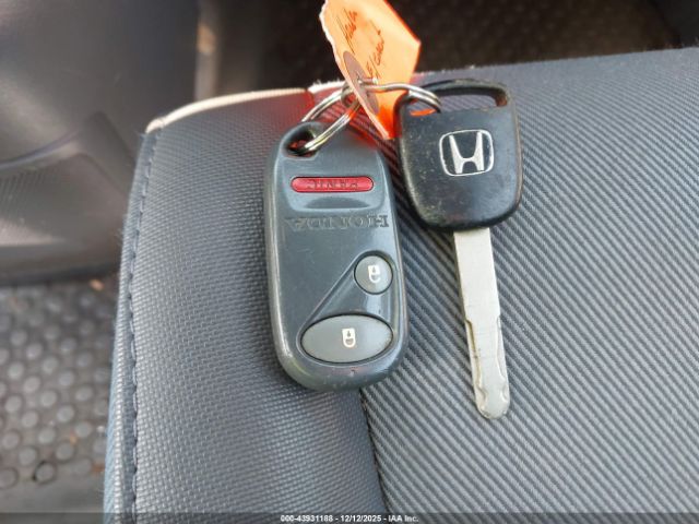 Honda Element Ex Image 10