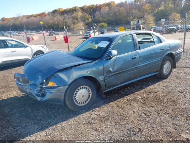 Buick LeSabre Custom Image 10