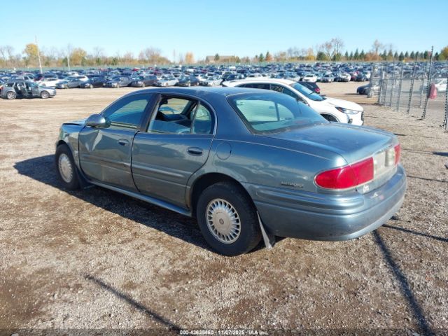 Buick LeSabre Custom Image 13