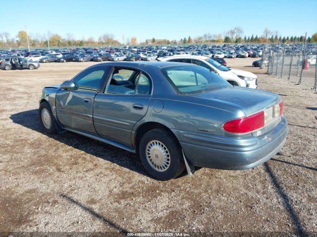 Buick LeSabre Custom Image 13