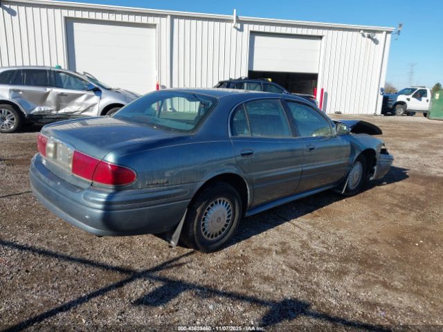 Buick LeSabre Custom Image 2
