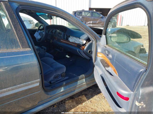 Buick LeSabre Custom Image 4