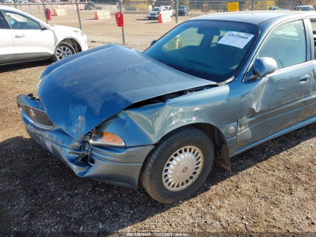 Buick LeSabre Custom Image 6