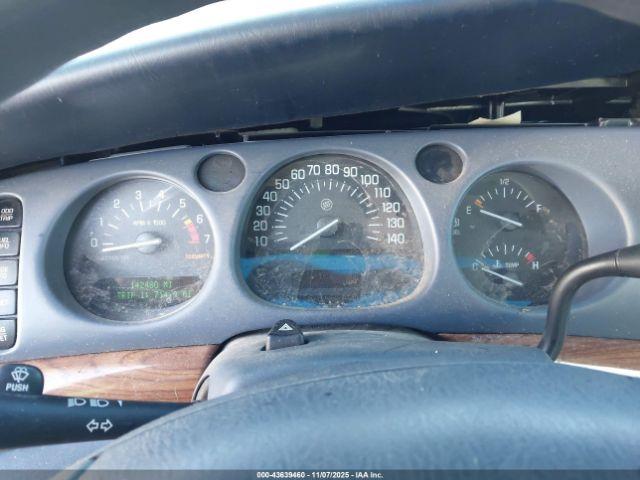 Buick LeSabre Custom Image 3