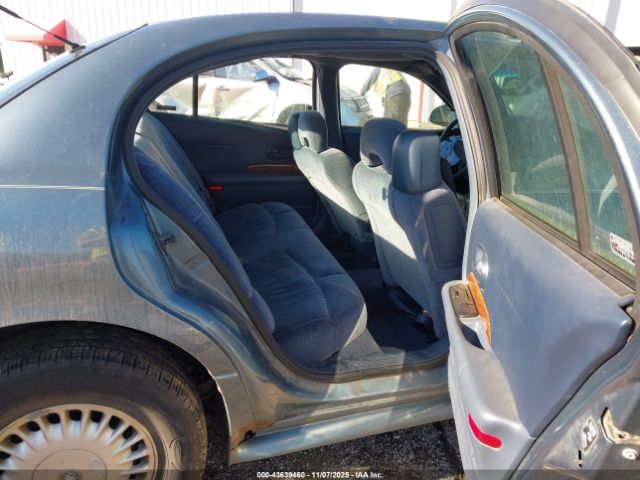 Buick LeSabre Custom Image 8