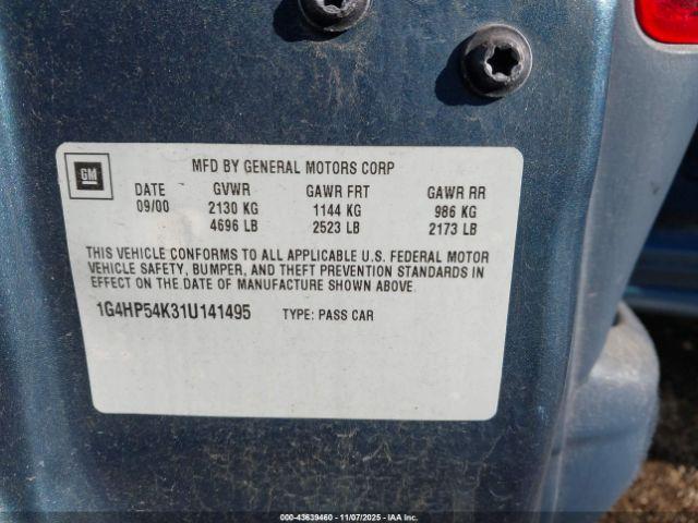 Buick LeSabre Custom Image 5