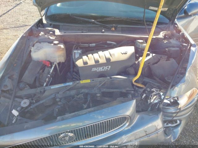 Buick LeSabre Custom Image 9