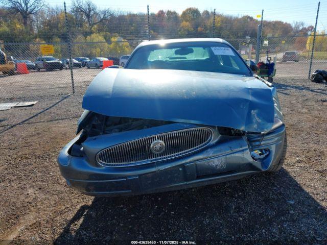 Buick LeSabre Custom Image 15