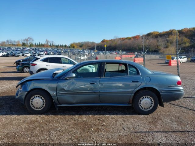 Buick LeSabre Custom Image 11