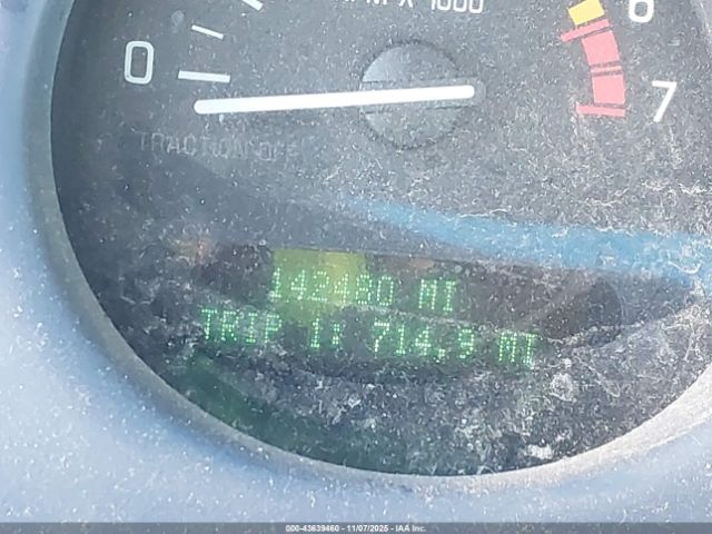 Buick LeSabre Custom Image 14