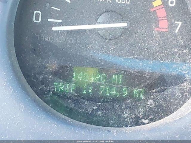 Buick LeSabre Custom Image 14