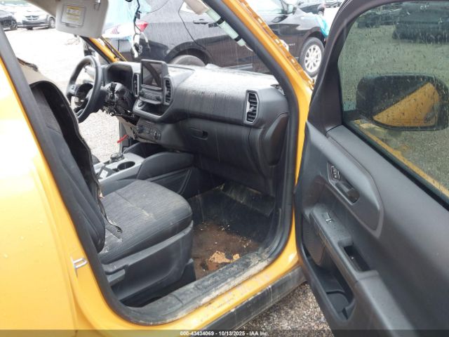 Ford Bronco Big Bend Image 2