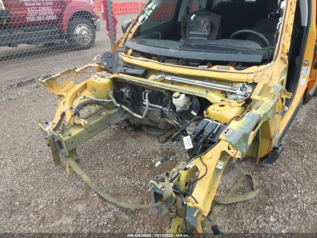 Ford Bronco Big Bend Image 3