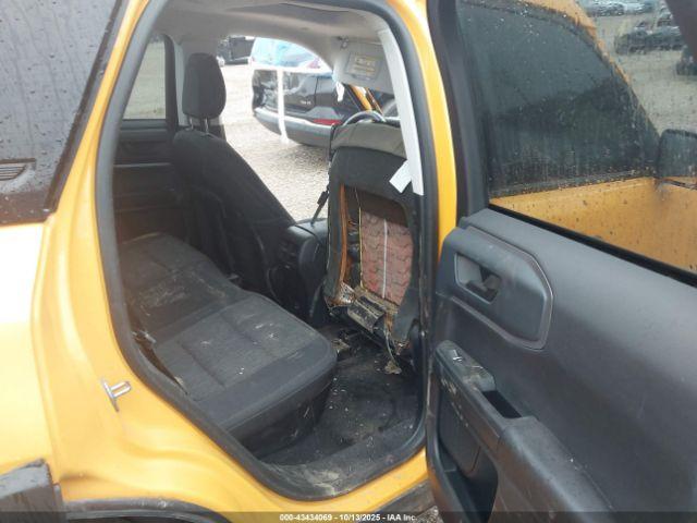 Ford Bronco Big Bend Image 13