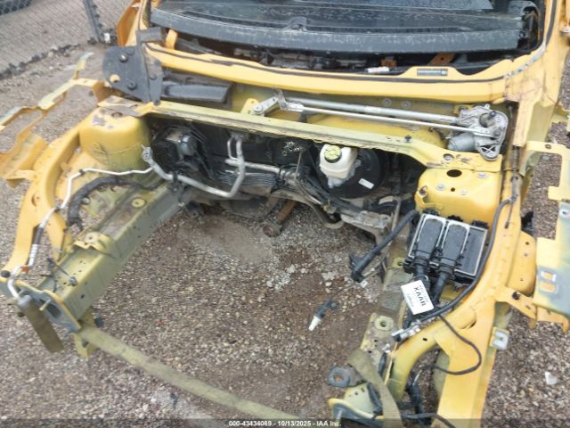 Ford Bronco Big Bend Image 4