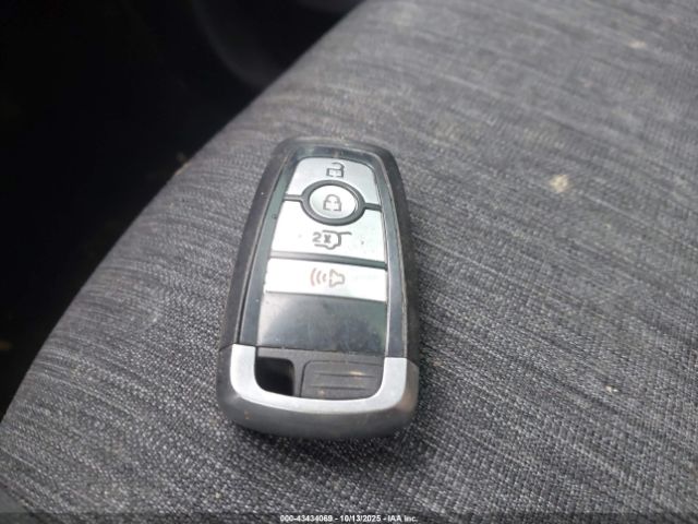 Ford Bronco Big Bend Image 9