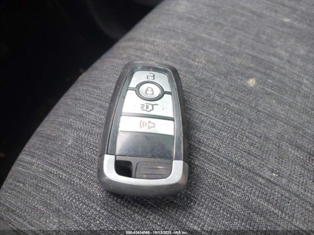 Ford Bronco Big Bend Image 9