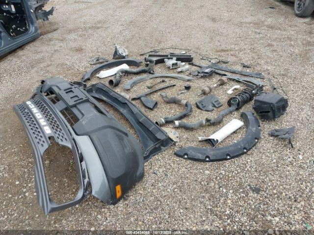 Ford Bronco Big Bend Image 5