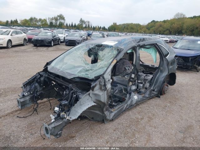 Ford Edge Sel Image 9