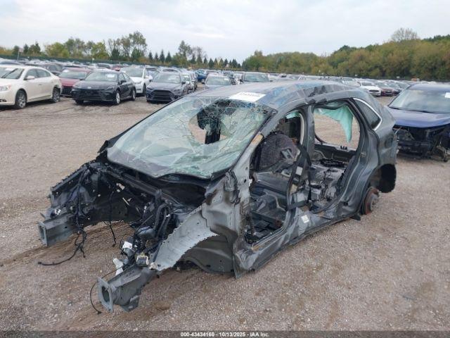 Ford Edge Sel Image 9