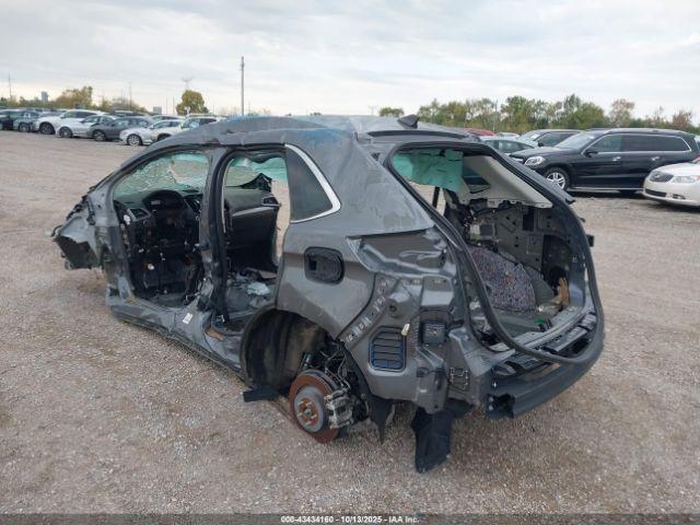 Ford Edge Sel Image 5