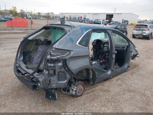 Ford Edge Sel Image 10