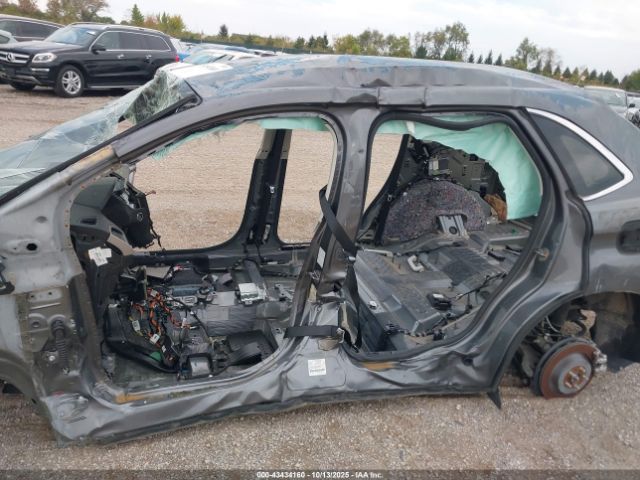 Ford Edge Sel Image 12