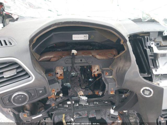 Ford Edge Sel Image 7