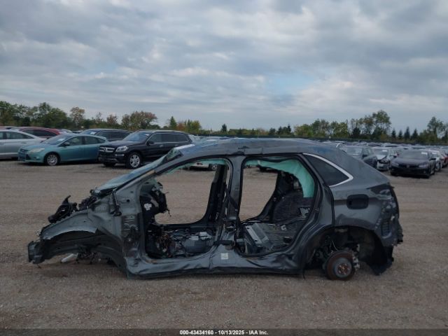 Ford Edge Sel Image 6