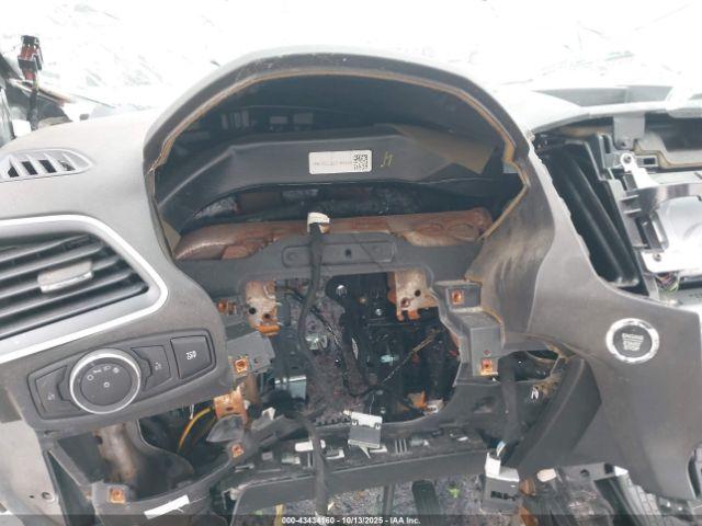 Ford Edge Sel Image 13