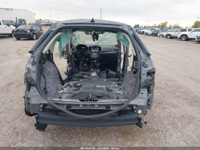 Ford Edge Sel Image 8