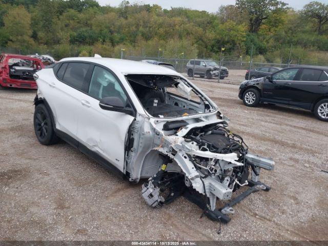  Salvage Buick Envista