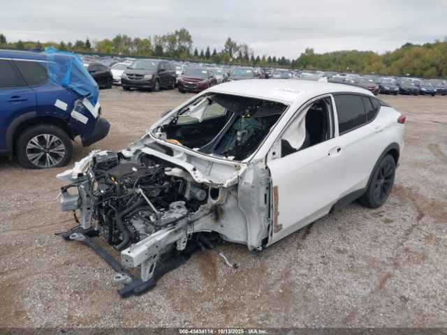 Buick Envista Sport Touring Fwd Image 12