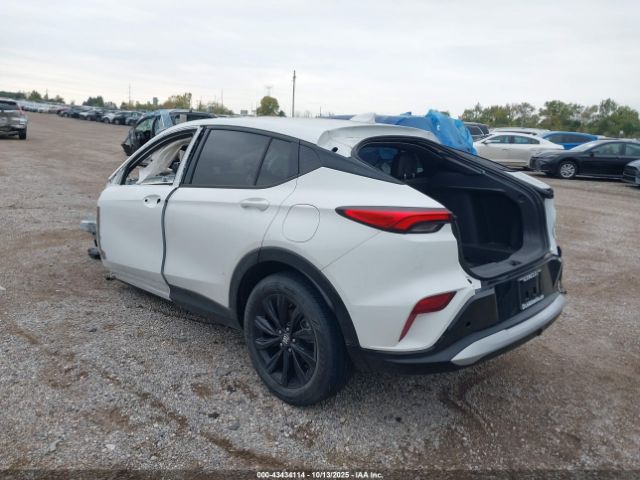 Buick Envista Sport Touring Fwd Image 13