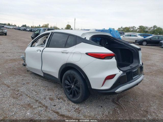 Buick Envista Sport Touring Fwd Image 13