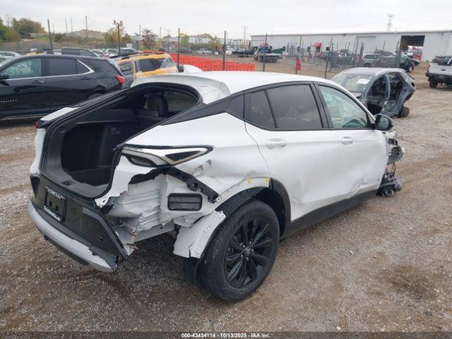 Buick Envista Sport Touring Fwd Image 2