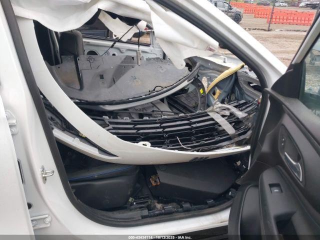 Buick Envista Sport Touring Fwd Image 4