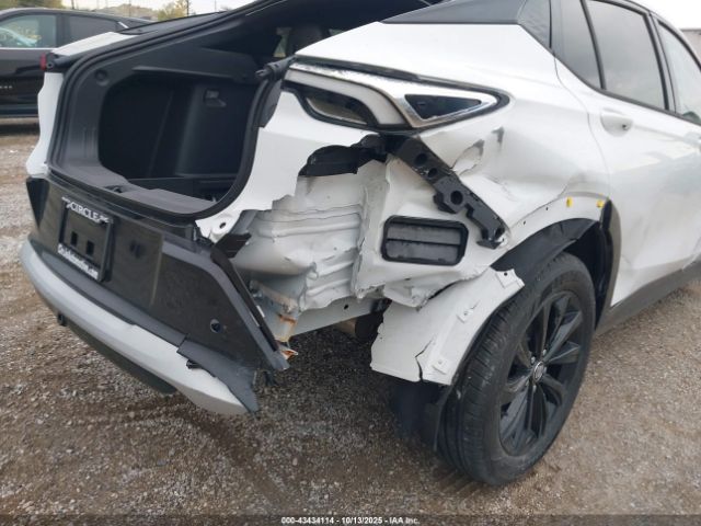 Buick Envista Sport Touring Fwd Image 3