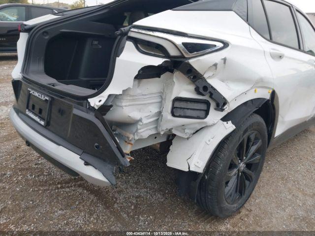 Buick Envista Sport Touring Fwd Image 3