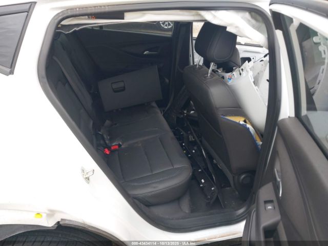 Buick Envista Sport Touring Fwd Image 7