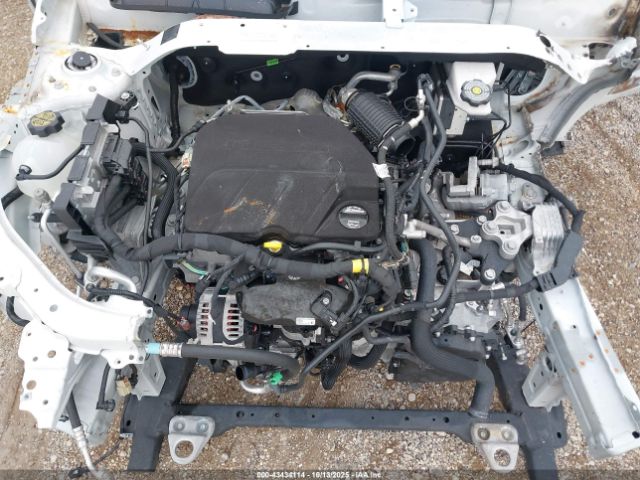 Buick Envista Sport Touring Fwd Image 6