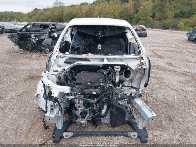 Buick Envista Sport Touring Fwd Image 5