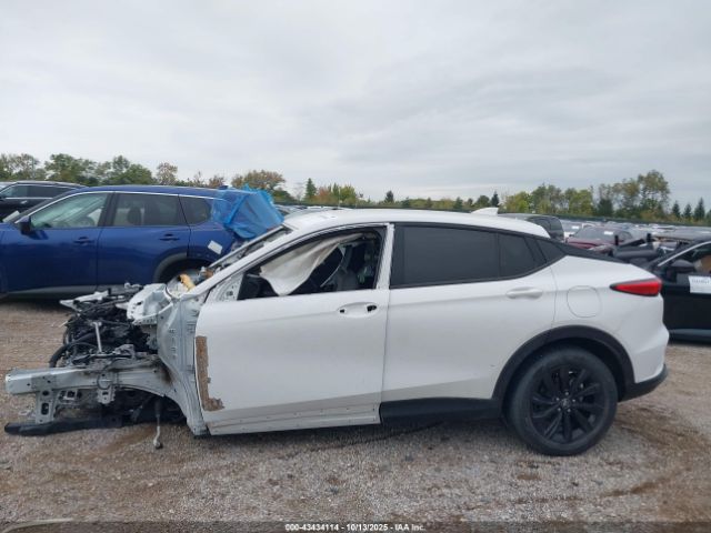 Buick Envista Sport Touring Fwd Image 10