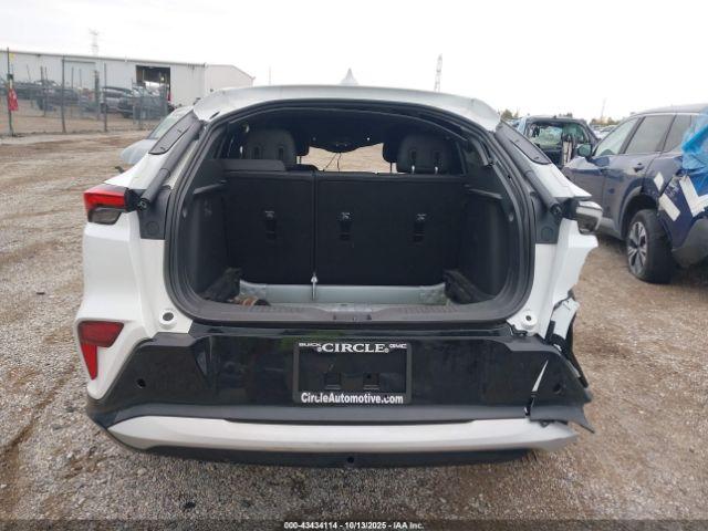 Buick Envista Sport Touring Fwd Image 14