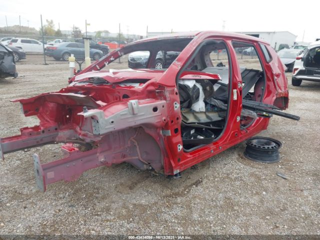 Jeep Compass Latitude 4x4 Image 4