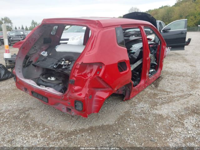 Jeep Compass Latitude 4x4 Image 5